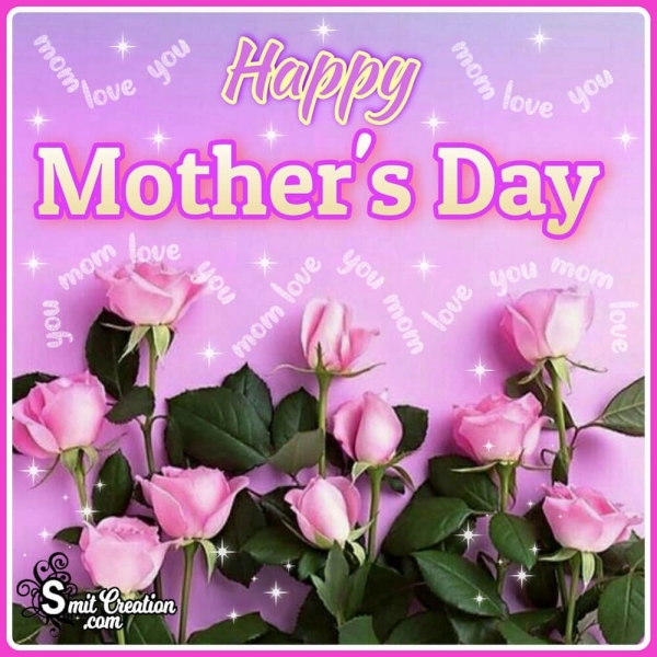 Happy Mother’s Day Image For Whatsapp