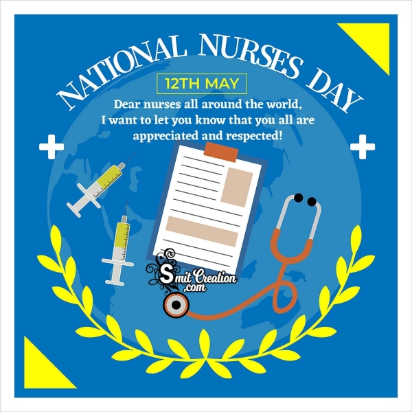 National Nurses Day Wish