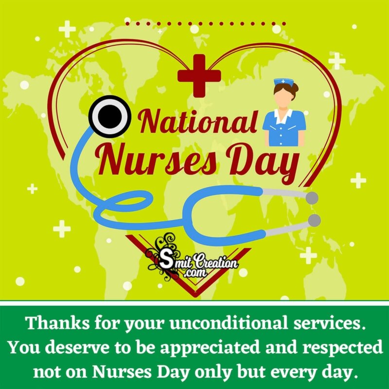 Day Nurses