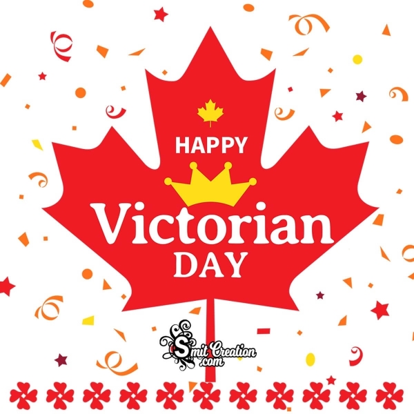 Happy Victorian Day