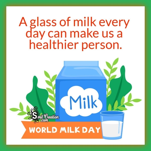 Best Milk Slogans and Taglines