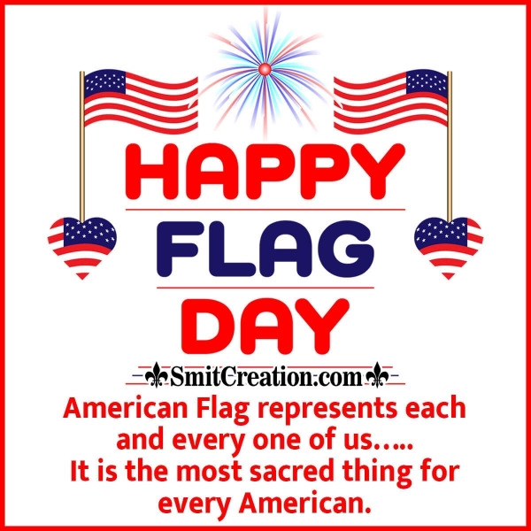 Happy Flag Day Whatsapp Status Messages