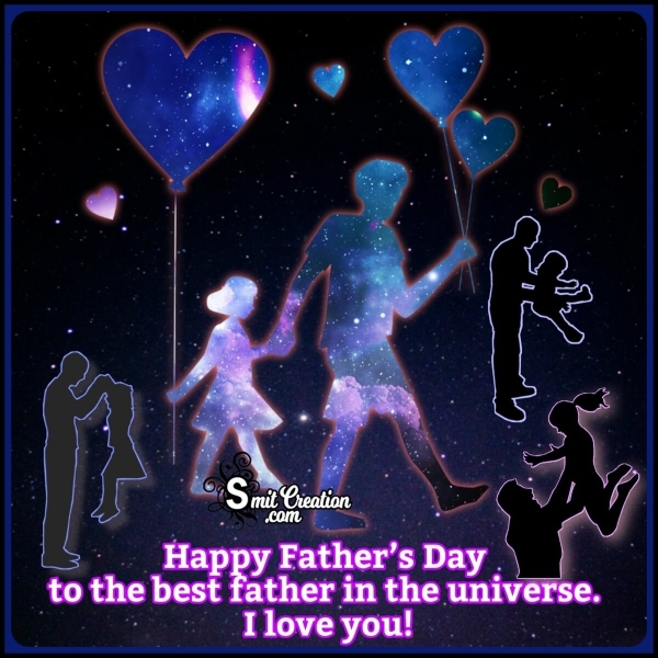 Happy Father’s Day Wishes