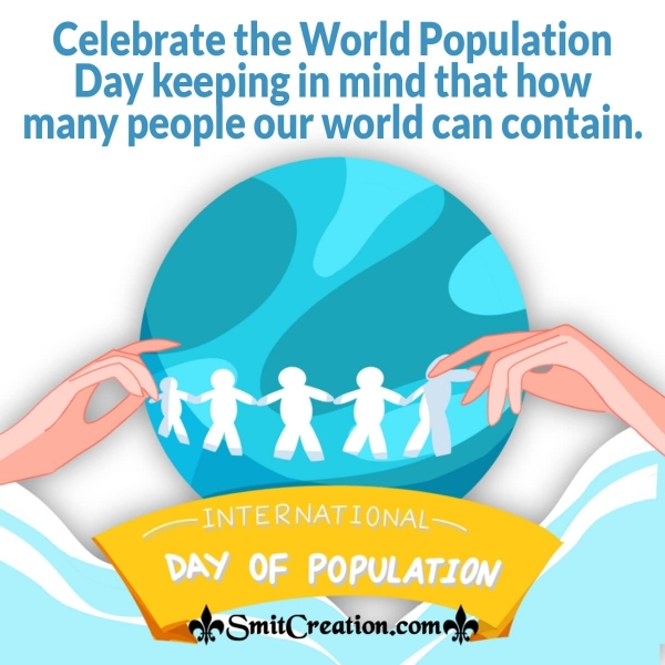 International Day Of Population