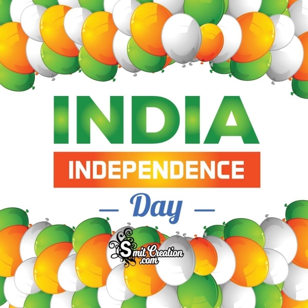 India Independence Day