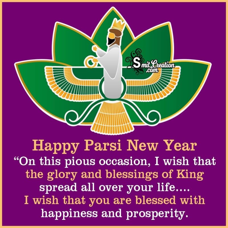 Parsi New Year 2024 Most Recent Superb Finest List of New Year Ideas