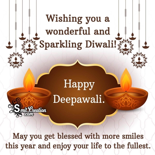 Happy Diwali Wishes For Colleague