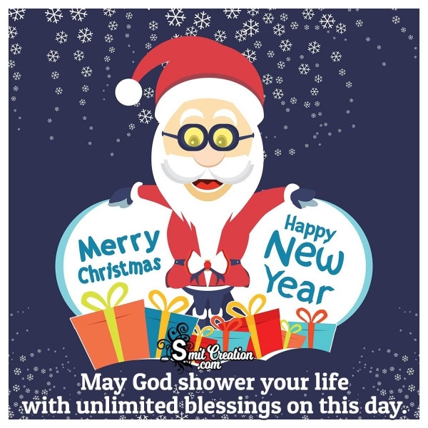 Happy Christmas Wishes, Blessings, Messages Images