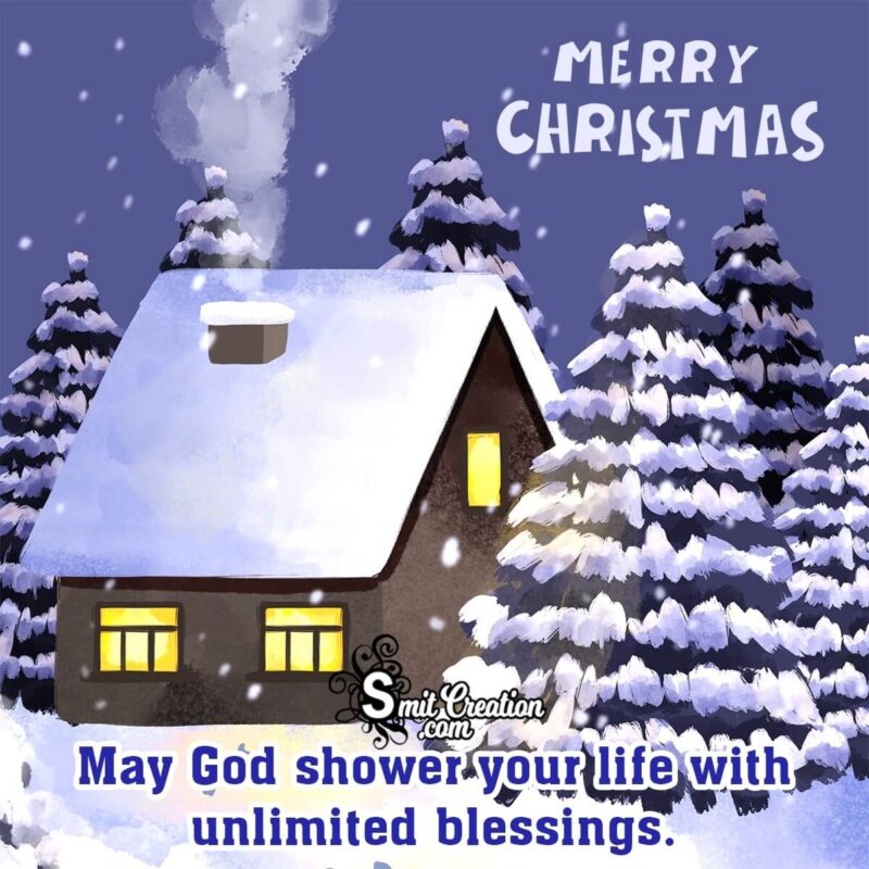 Christmas Wishes Short Texts - SmitCreation.com