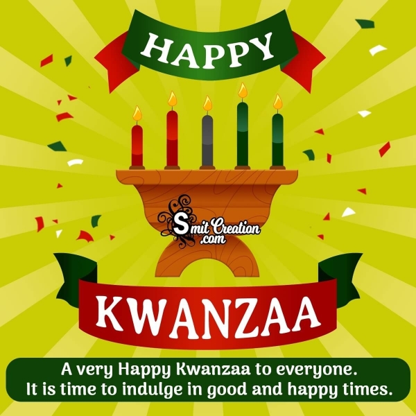 Kwanzaa Instagram Captions