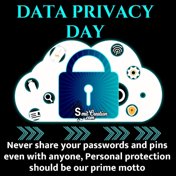 Data Privacy Day Image