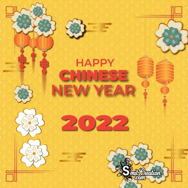 Happy Chinese New Year Pic