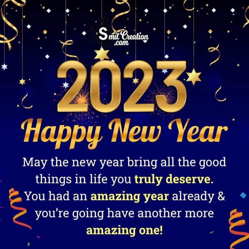 Happy New Year Wishes, Messages, Quotes Images 