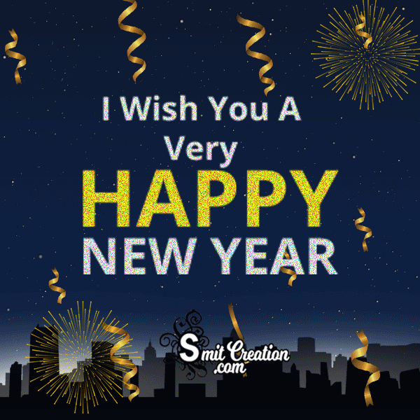 14 New Year Animated Gif - Pictures and Graphics for different festivals 14 New Year Animated Gif - Pictures and Graphics for different festivals