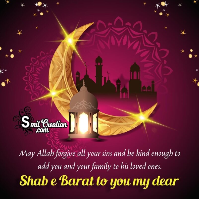 Shab e Barat Wishes Images