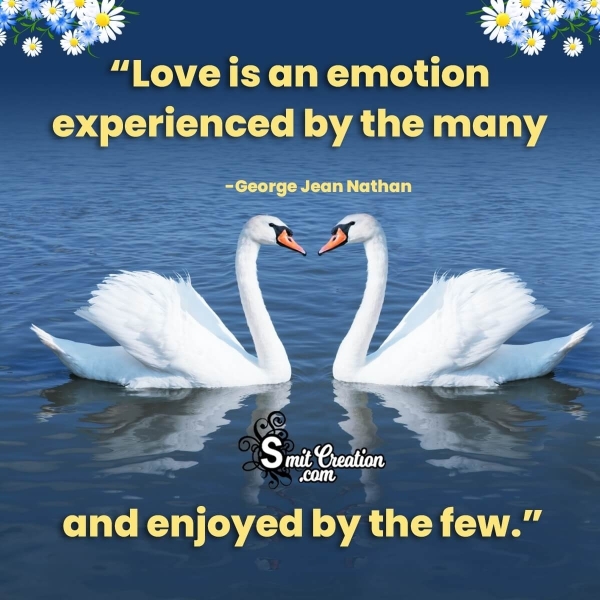 Love Quote Image