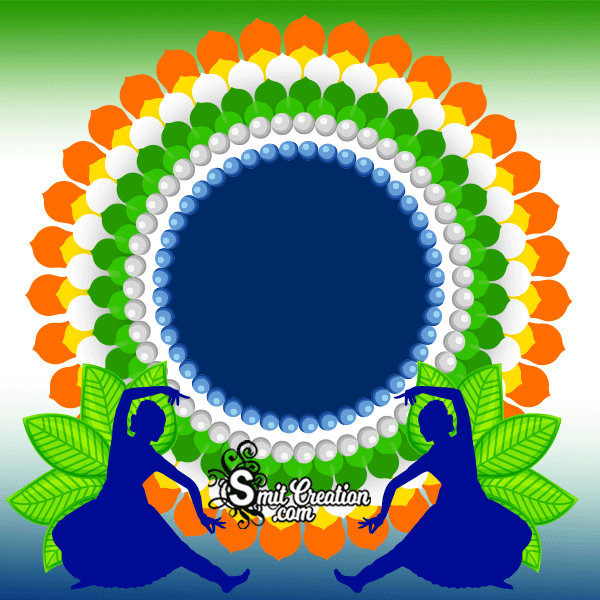 Happy Independence Day Greetings Gif Image