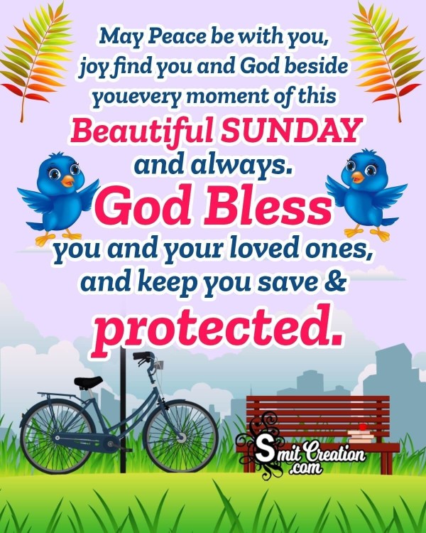 Sunday Morning Wish Image