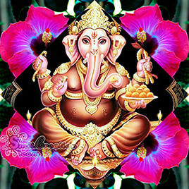 Ganesha