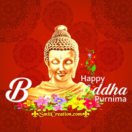 Buddha Purnima Pictures