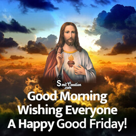 Good Friday Cards Pictures