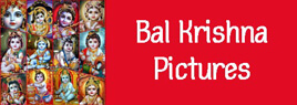 Bal Krishna Pictures