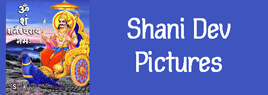 Shani Dev Pictures