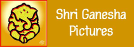 Shri Ganesha Pictures