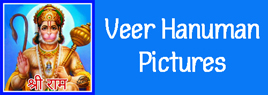 Veer Hanuman Pictures