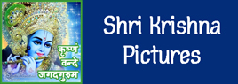 Shri Krishna Pictures