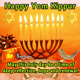 Yom Kippur Pictures