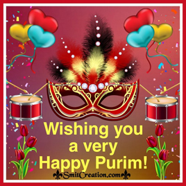 Purim  Pictures