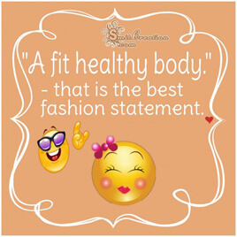 Health Quotes