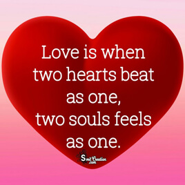 Love Quotes