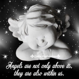 Angel Quotes