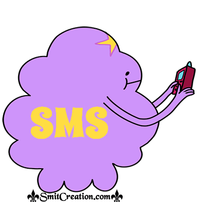 SMS Collections