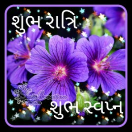 Shubh Ratri Gujarati Images