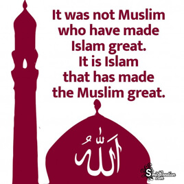 Islamic Quotes Pictures