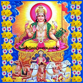 Surya Dev