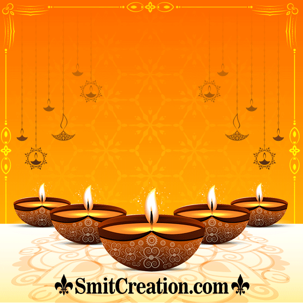 Wishing You A Prosperous And Happy Diwali