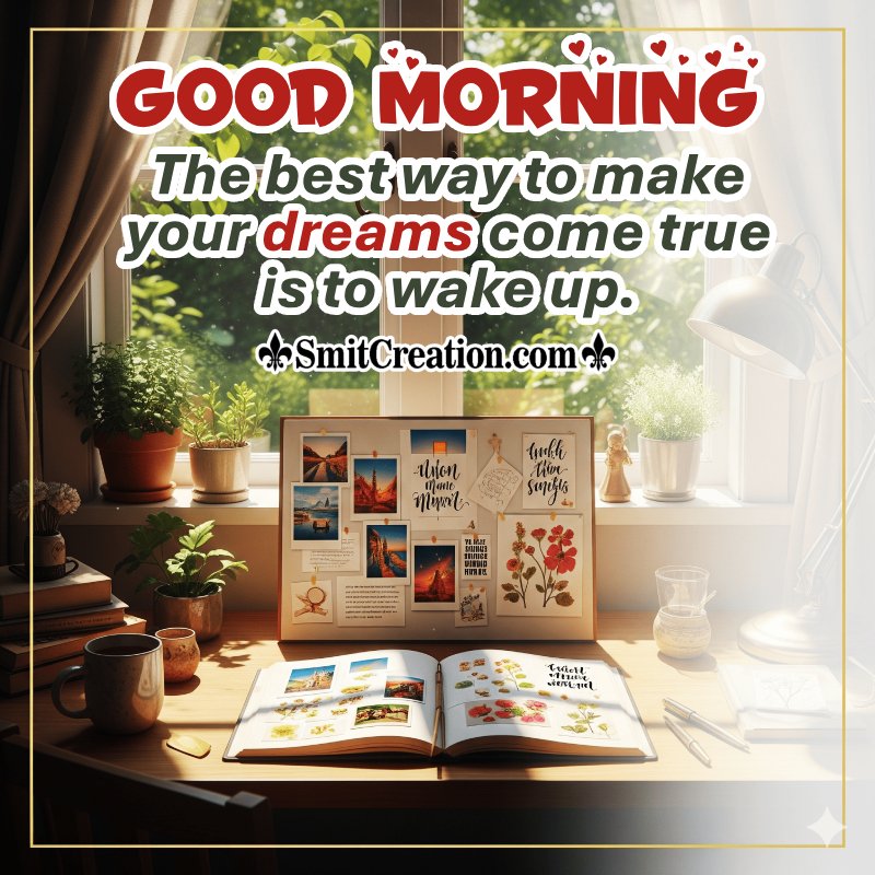 Best Good Morning Messages and Wishes