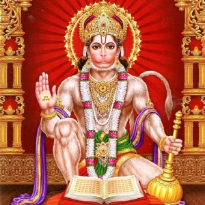 Hanuman image