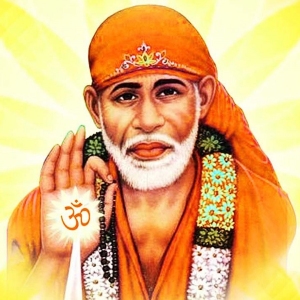 Sai Baba Image