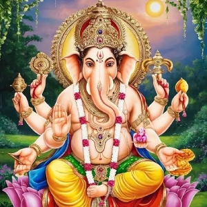 Shri Ganesh image