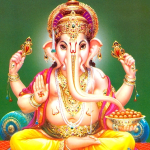Ganesh Image