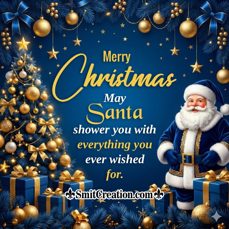 Christmas Wishes Short Texts