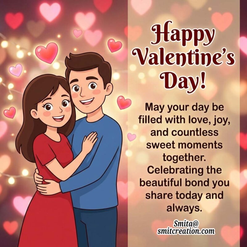 Happy Valentine Day