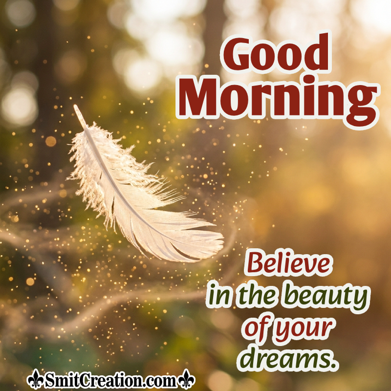 Best Good Morning Life Quote Photo