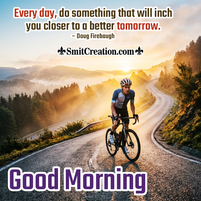 Bestgood Morning Motivational Quote Image