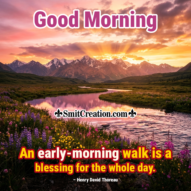 Best Good Morning Motivational Quotes Images